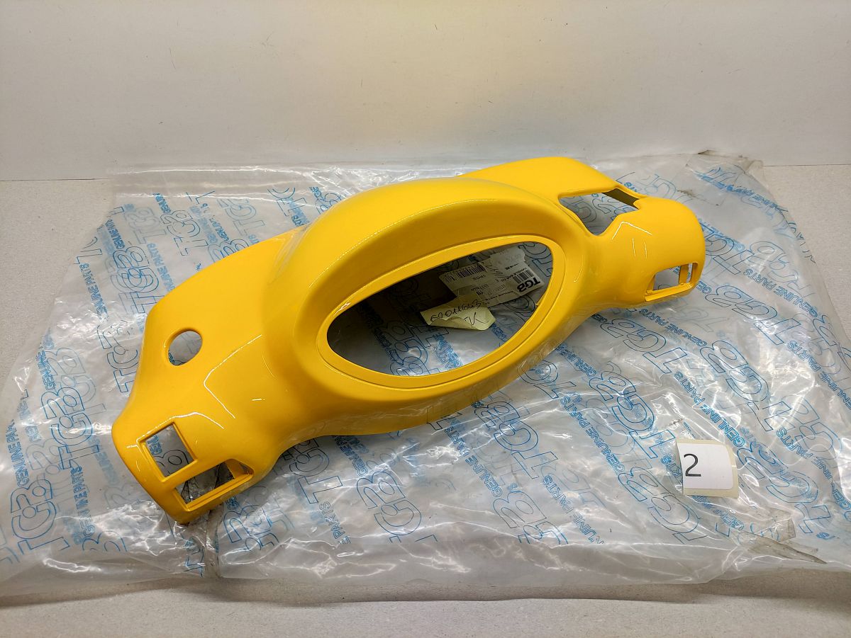 TGB Pegasus Corona Sport Tachoverkleidung 457001 Abdeckung NEU fairing (40)