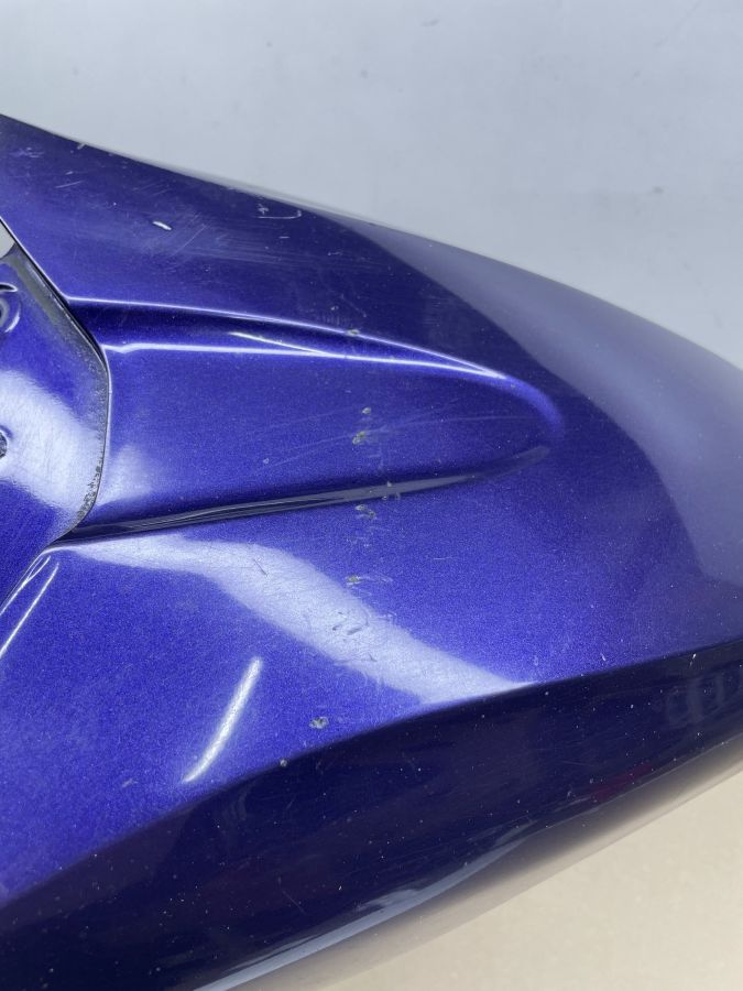 Suzuki GSX 1100 F - Kotflügel Spritzschutz Verkleidung vorne fairing (118-18)