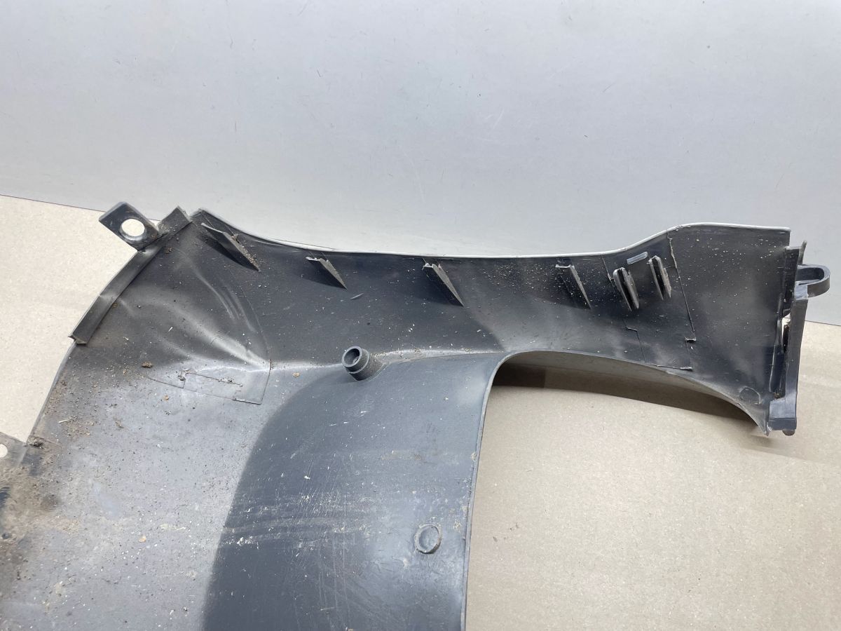 Keeway Easy 50 - Verkleidung vorne unten Abdeckung Front ((102-9)