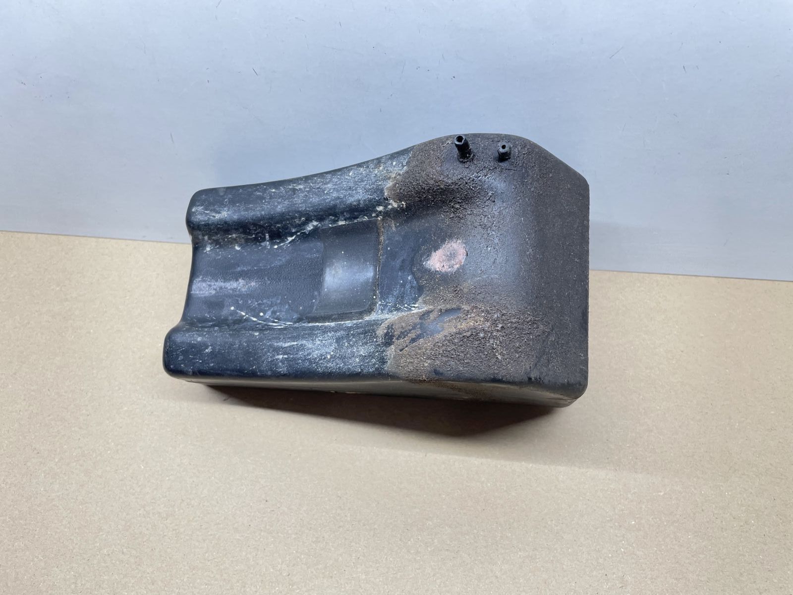 Spartamet - Benzintank Kraftstofftank Tankdeckel Benzinhahn (83-15)