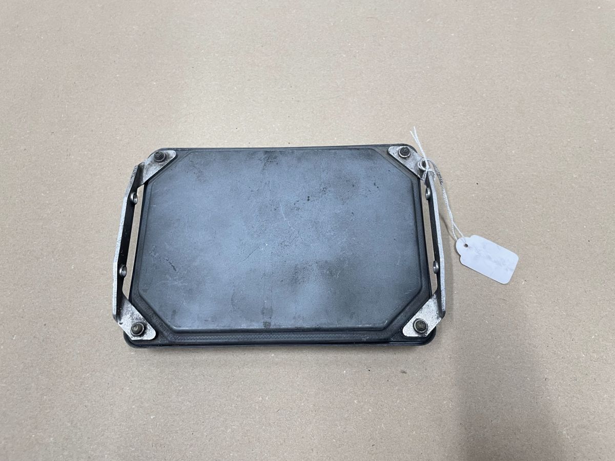 BMW R850RT R850GS R850R - Steuergerät 1342212 CDI control unit  (118-1)