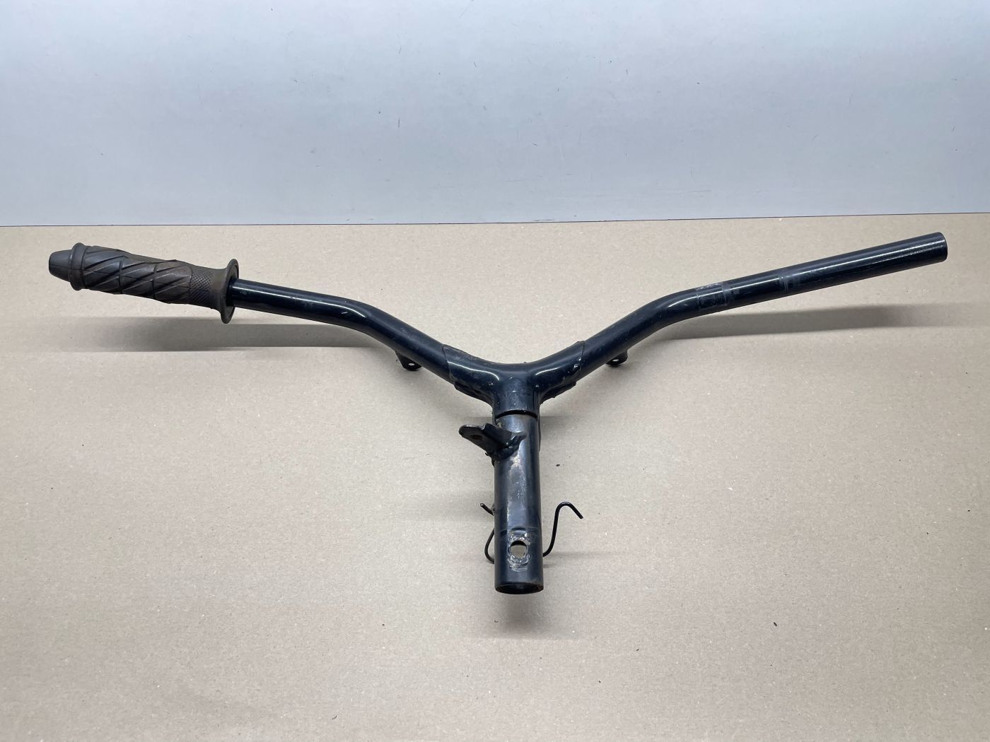 Longjia LJ125T-A Raptor - original Lenker handlebar  (109-2)