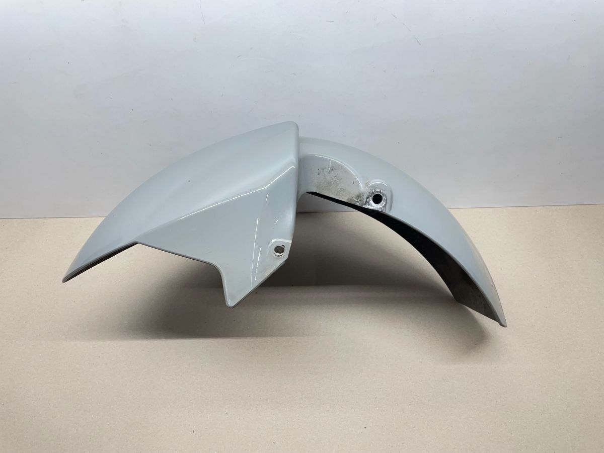 Peugeot JetForce C-Tech 50 Kotflügel Spritzschutz vorne Verkleidung (97-1)