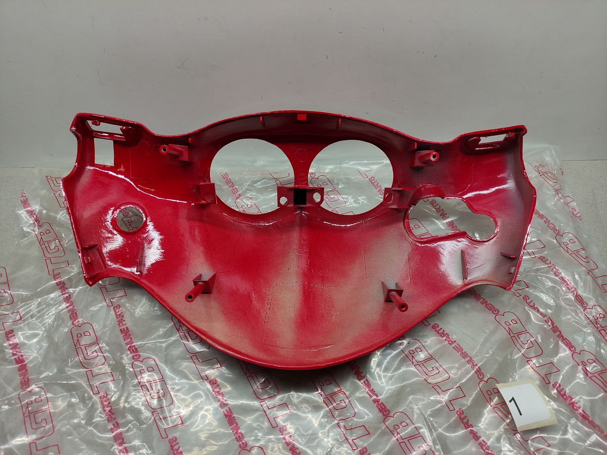 Pegasus SKY 2 TGB 303R Lenkerverkleidung 401610 Abdeckung handlebar fairing (40)