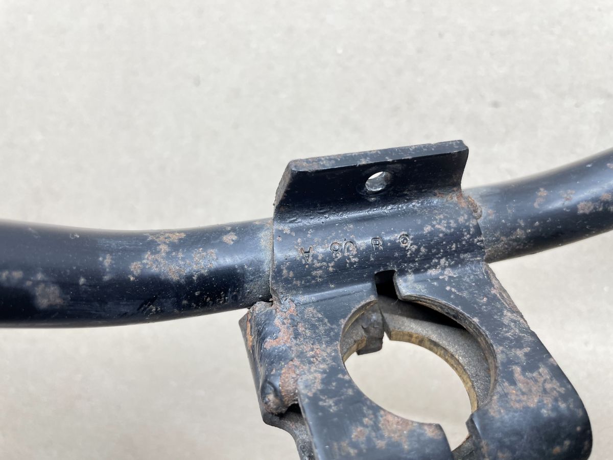 Piaggio Sfera RST 50 - original Lenker handlebar  (72-2)