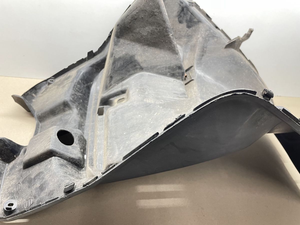 Kreidler Flory 50 2T - Beinschild Abdeckung Verkleidung Innenraum (65-2)