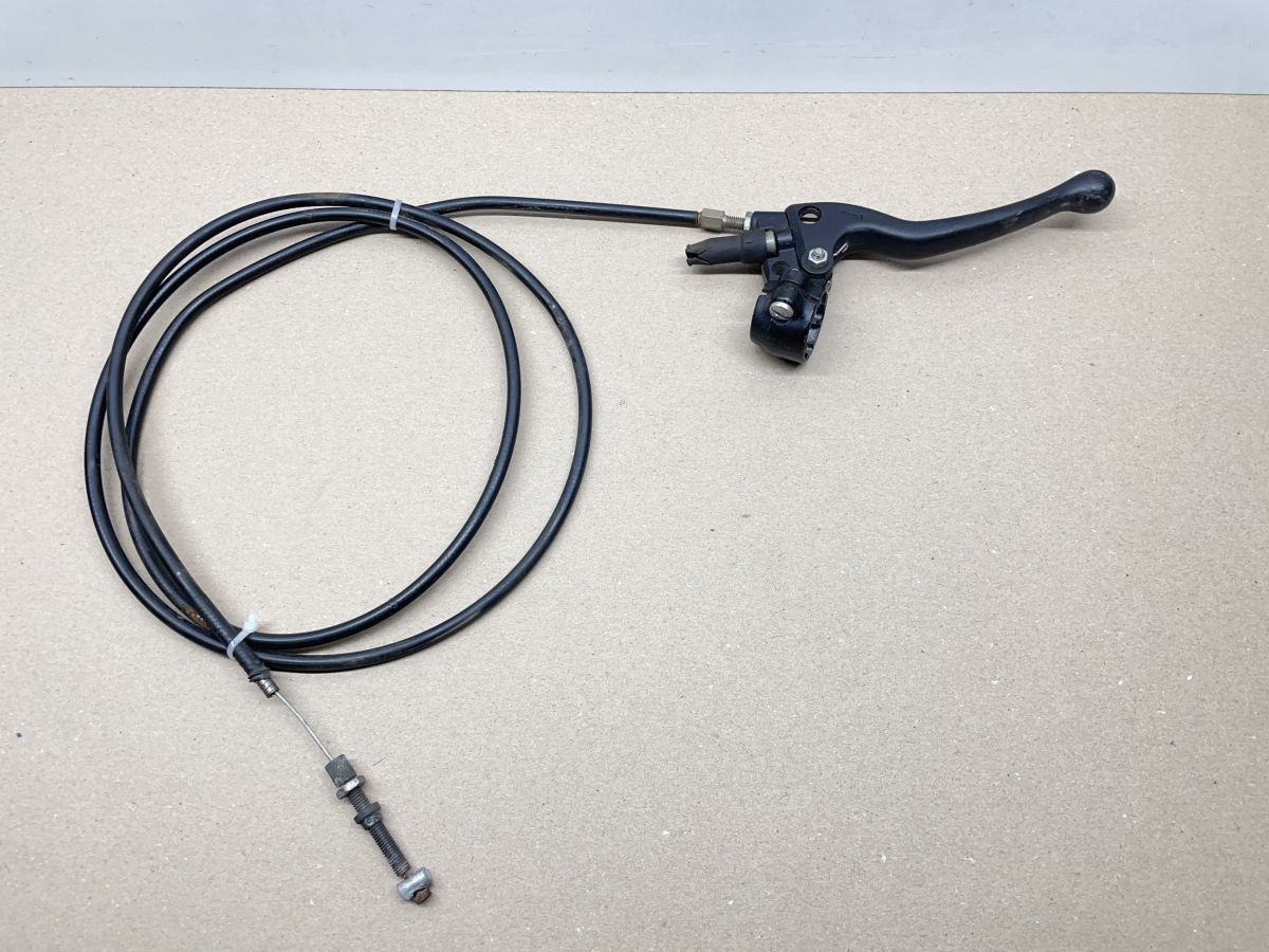 Spartamet - original Magura Bremsarmatur links Bremshebel (68-9)