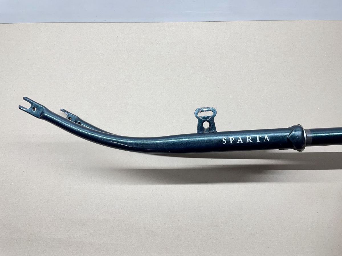 Spartamet - original Gabel Vordergabel fork  (83-21)