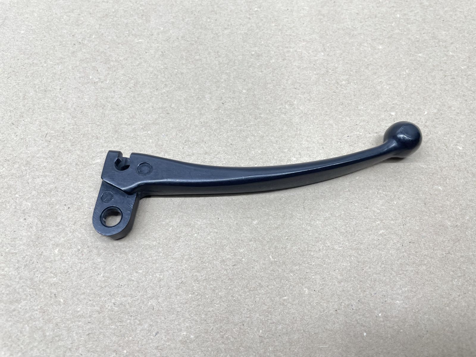 HYOSUNG SF50 Rally SB50M - Bremshebel Bremsgriff links NOS brake lever  (118-24)