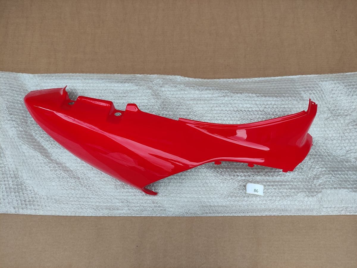 Pegasus Corona TGB 303R Hawk Seitenteil Verkleidung rechts 453003FR fairing (40)