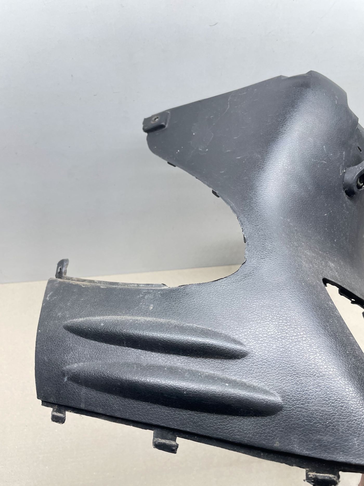 Ering / Baotian BT49QT-7  Verkleidung Sitzbank Innenraum Abdeckung (102-14)