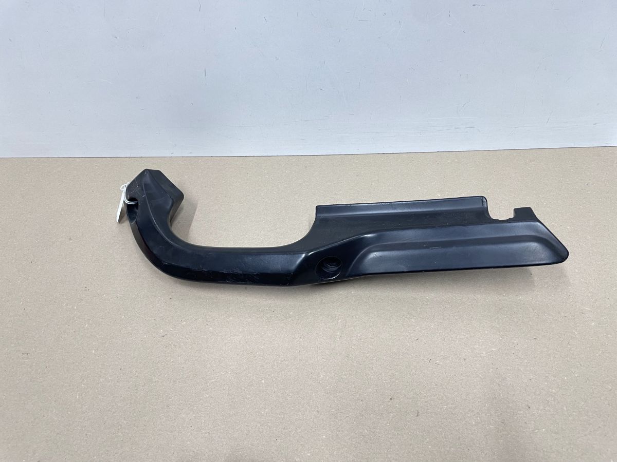 Suzuki GSX 1100 F - Soziusgriffe Soziushalter links + rechts Haltegriff (118-6)