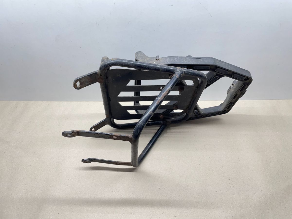 Gepäckträger Halterung Topcase - Kymco Benelli Explorer Adly CPI Benero ? (102-6)