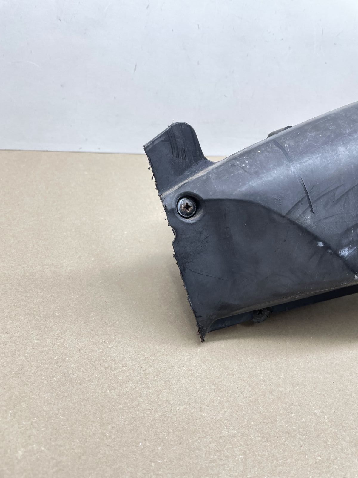 Honda X8R  - original Luftfilterkasten airfilter 119)