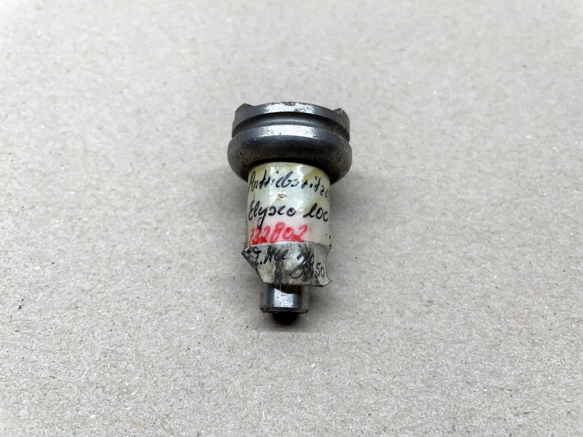 Peugeot Elyseo, Speedfight - original Kicktarterritzel Mitnehmer NEU (39-18)