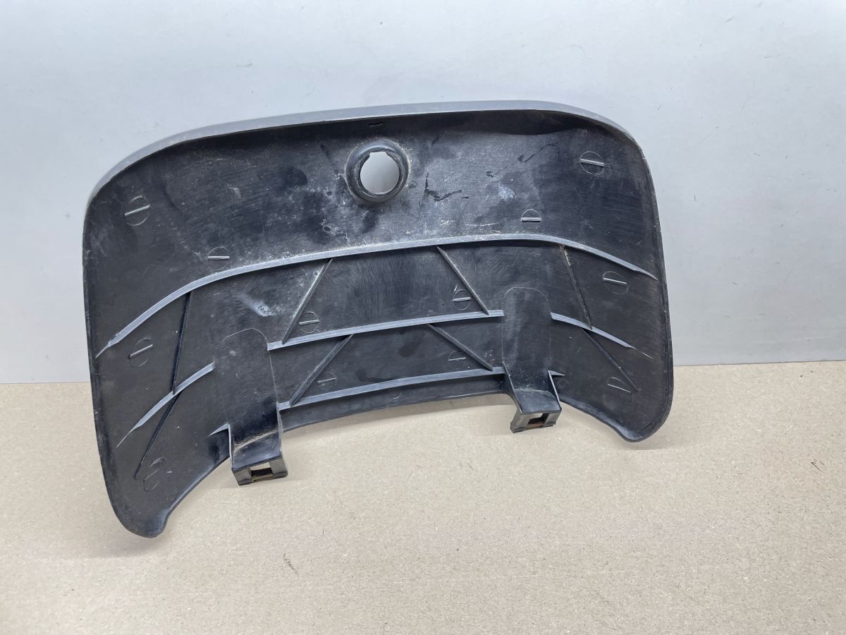 Kreidler Flory 50 2T - Klappe Beinschild Handschuhfach Verkleidung (65-2)