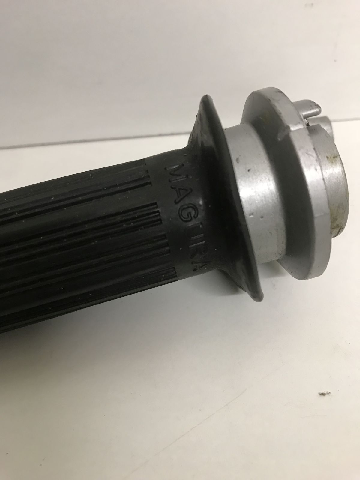 ORIGINAL Magura Schaltgriff Kupplung Zündapp Hercules Kreidler KTM Mofa  (K6)