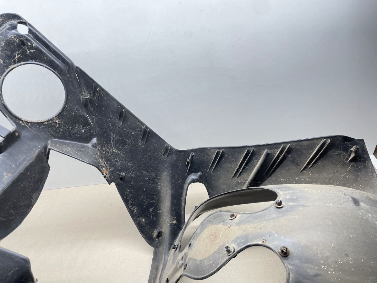 Aprilia Leonardo 125 - Front Verkleidung vorne Abdeckung fairing (97-2)