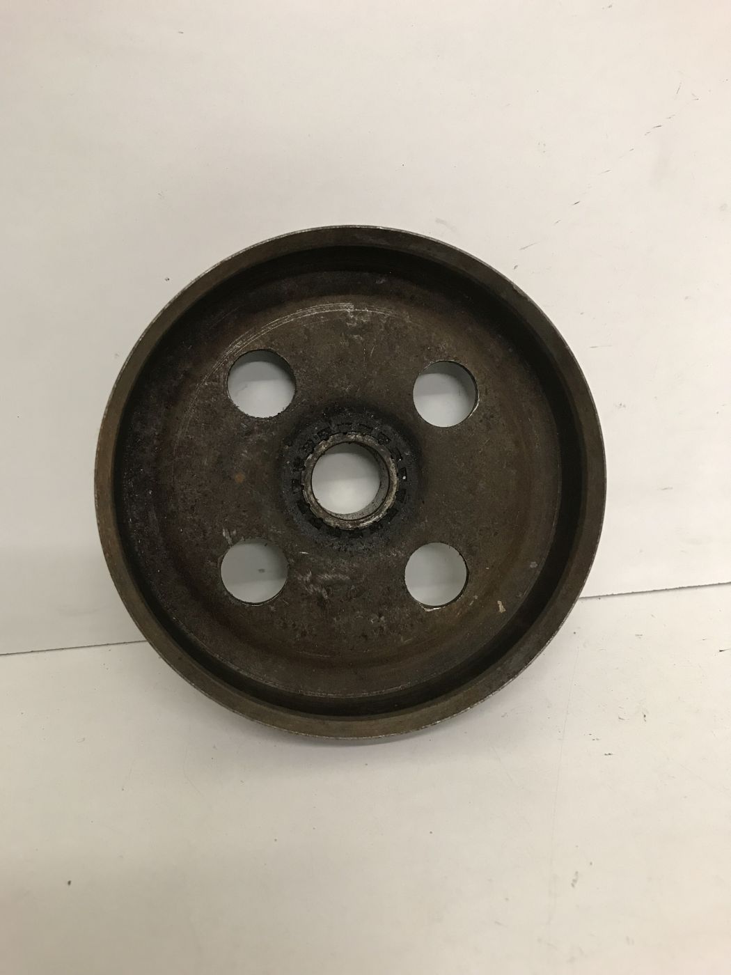 Sachs 502 Motor - original Kupplungskorb Hercules CB1 L50 DKW 502 Mofa (A4)