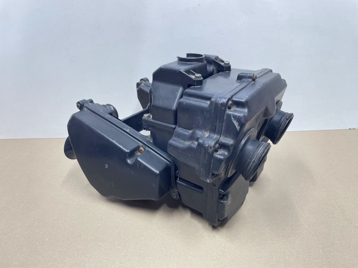 Kawasaki GPZ 500S - Luftfilterkasten Luftfilter air box  (118-5)