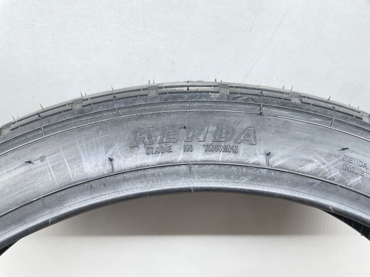 Kenda Reifen 17 Zoll 2.50 38P  Mofa Moped Hercules Kreidler Puch Zündapp (94-R11)