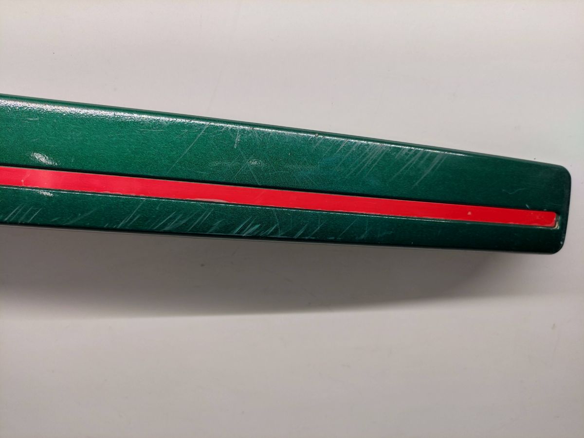 Peugeot SV50 - Verkleidung rechts Seitenteil Abdeckung fairing (39)
