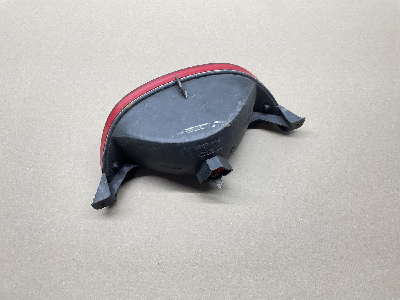 Peugeot Speedfight 1 - original Rücklichtgehäuse Lampe hinten rear light (109-7)