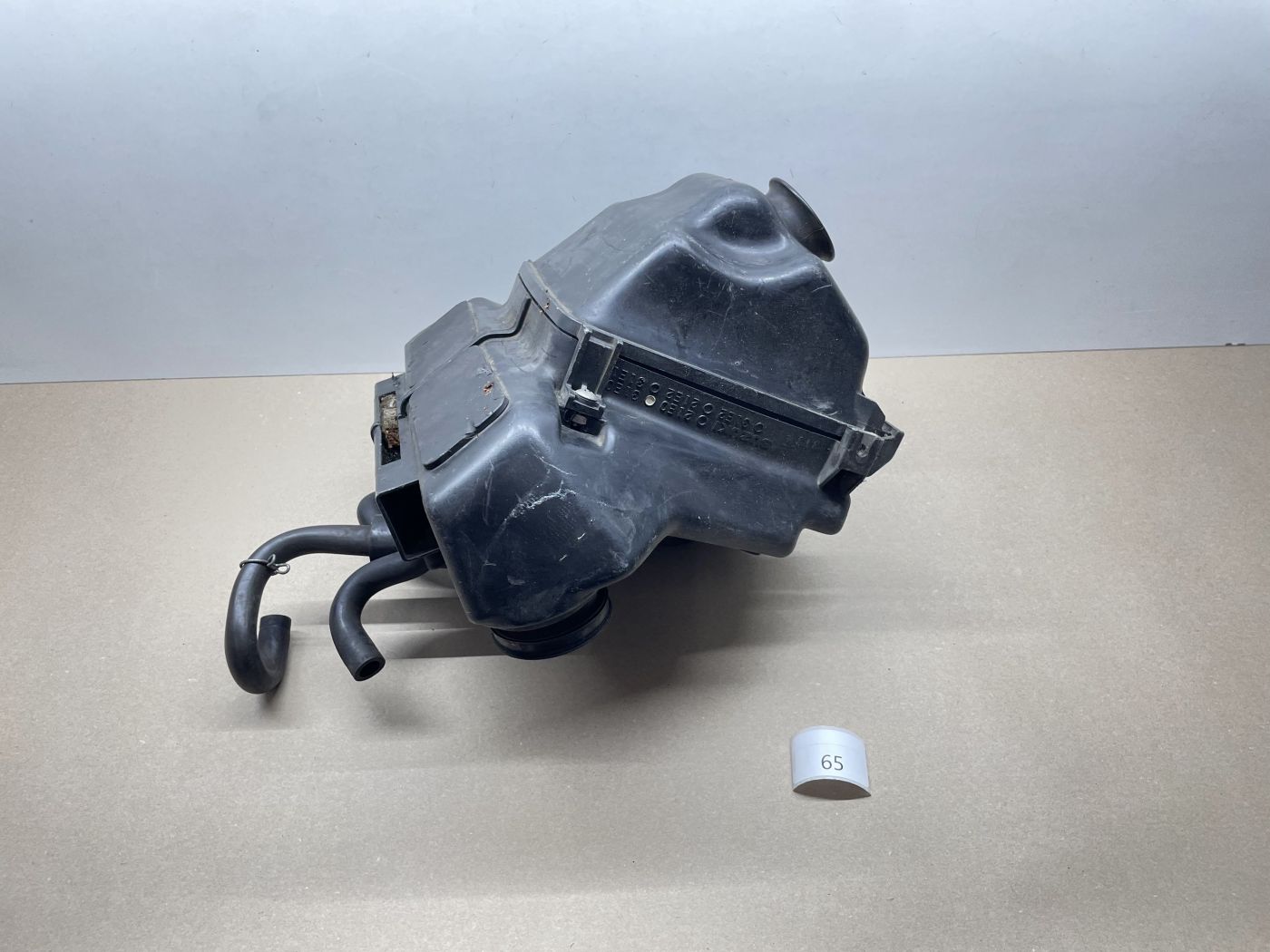 Suzuki RF 600 R - Luftfilterkasten Luftfiltergehäuse  (118-V)