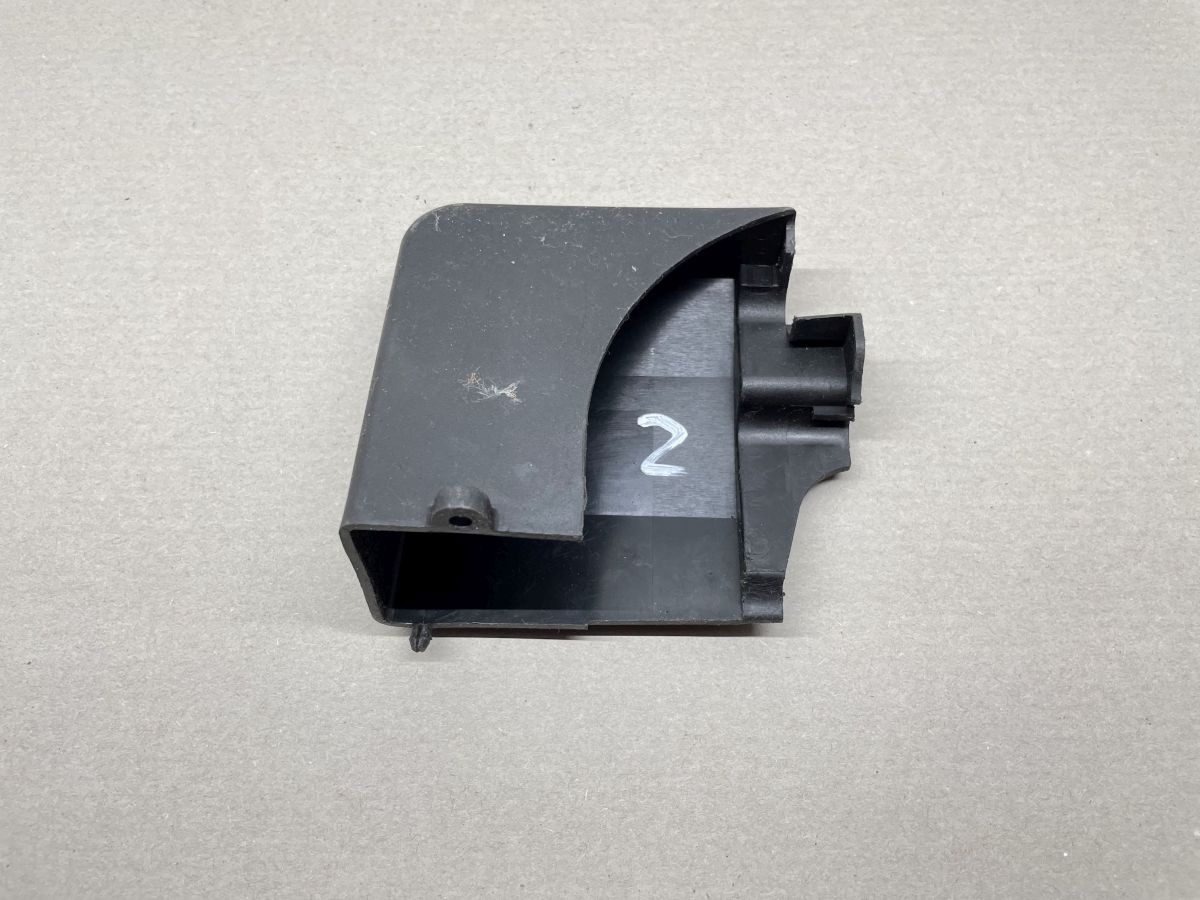 Saxonette / Spartamet - Abdeckung Vergaser BING TK Verkleidung fairing (83-2)