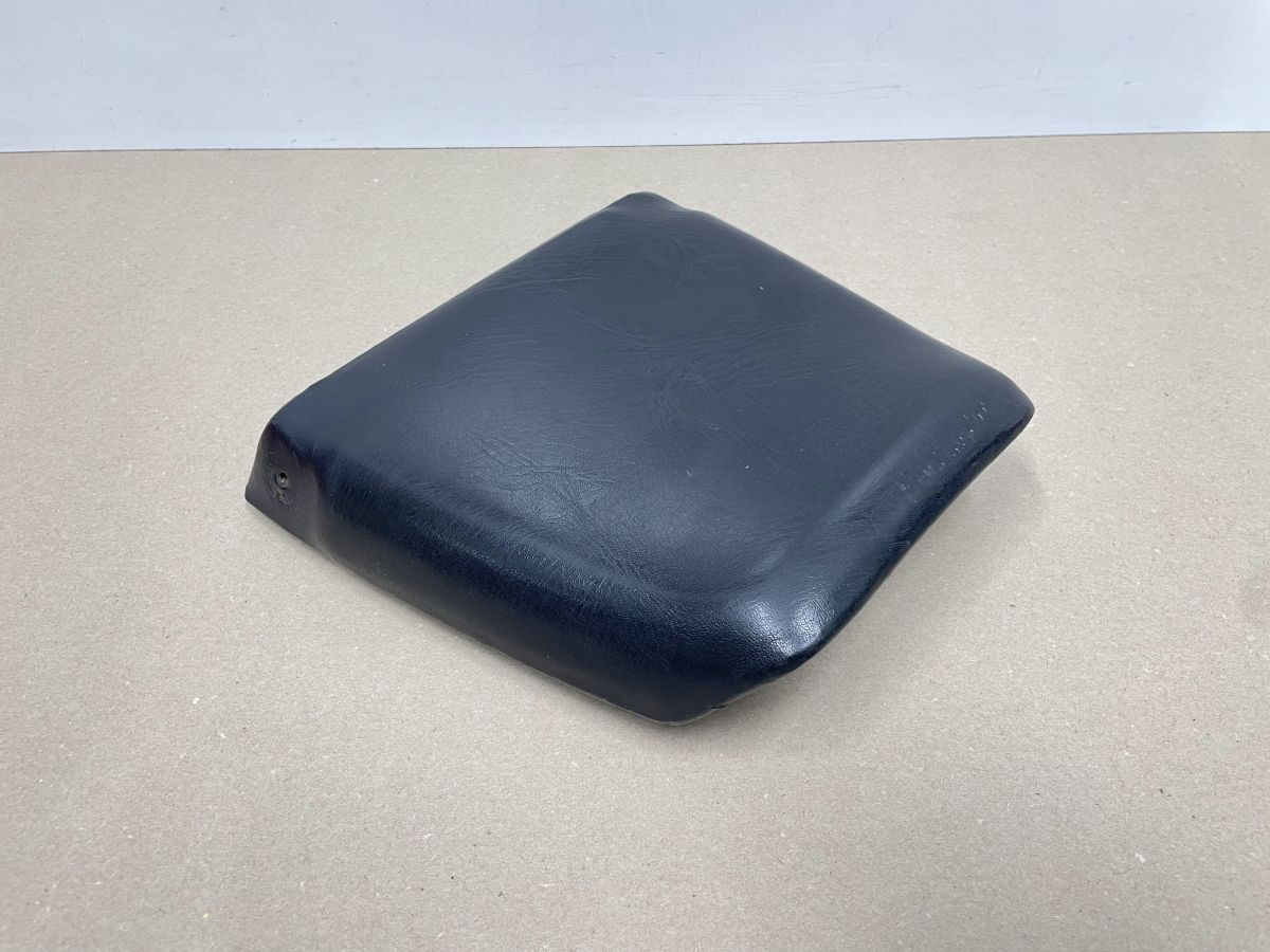 Yamaha FZ 400 R - Sozius Sitz Sattel hinten Sitzbank Seat  (118-2)