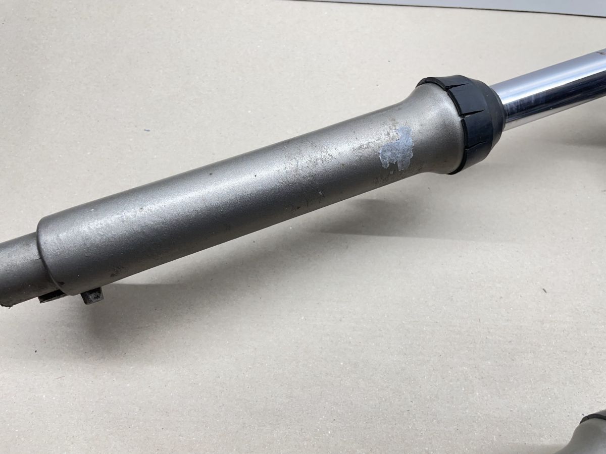 Keeway Easy 50  - original Gabel Stoßdämpfer Scheibenbremse fork  (102-9)