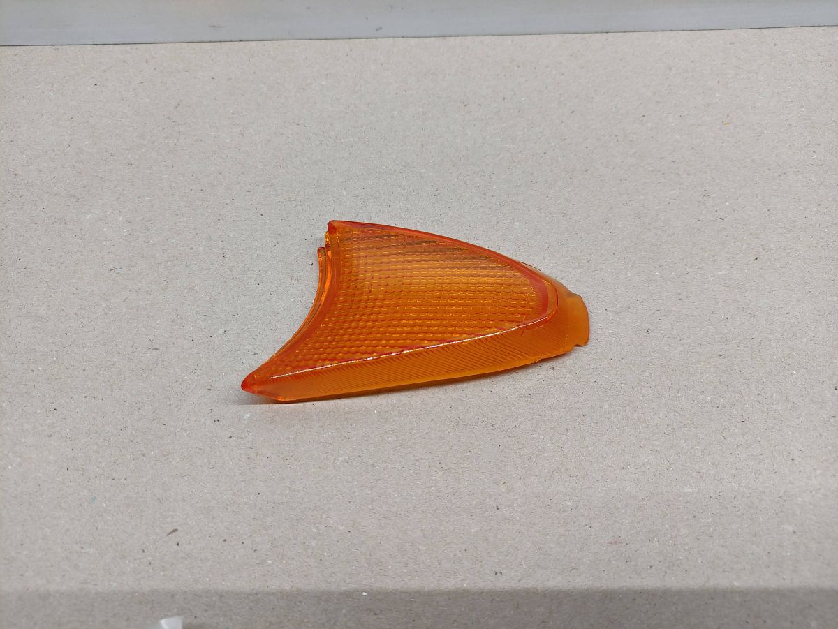 Peugeot Zenith Speedake Buxy - Blinkerglas Blinkerkappe hinten links NEU  (N1)
