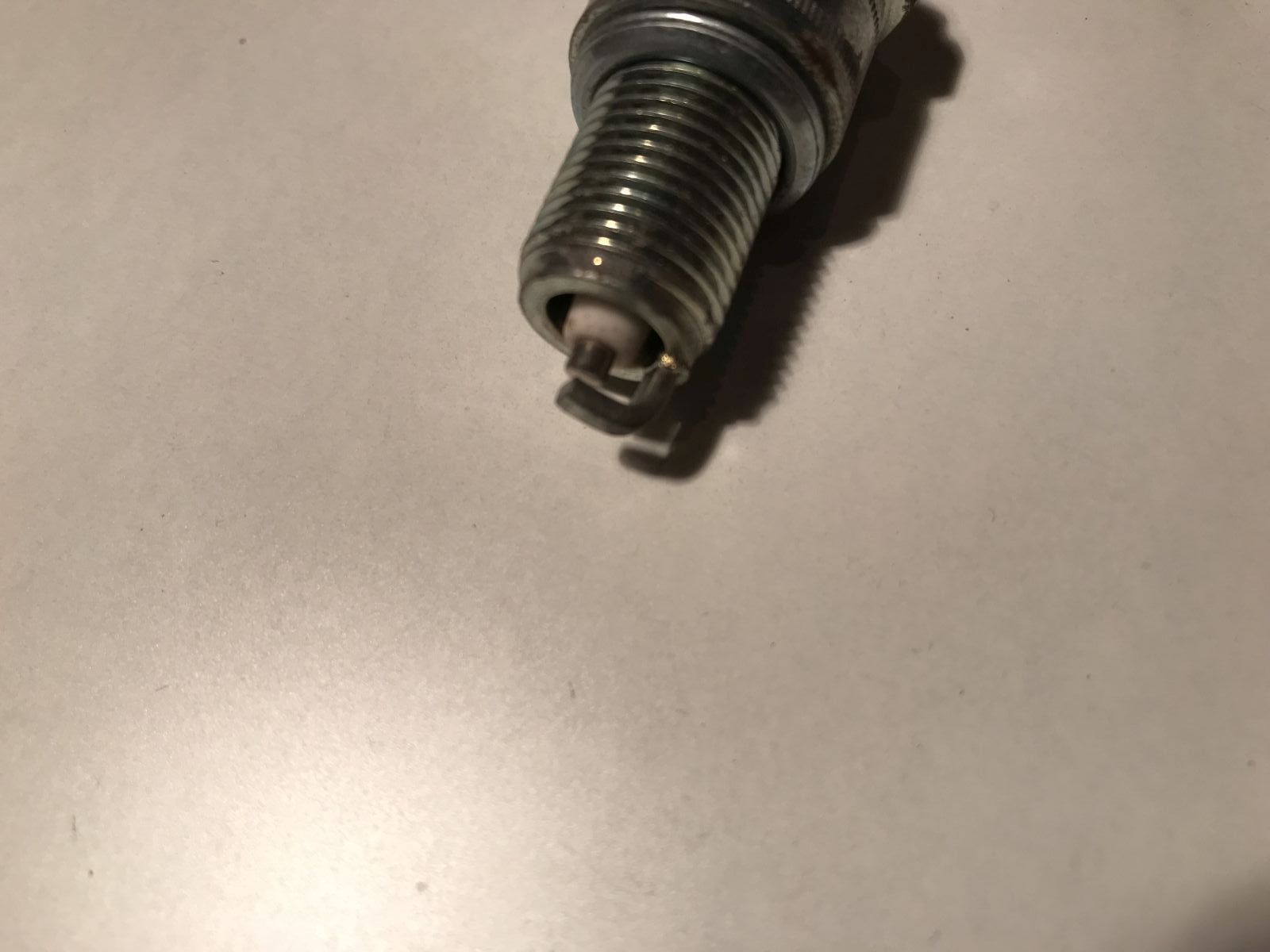 1x Beru Zündkerze 200/14/3A Spark Plug Tennplugg Z63