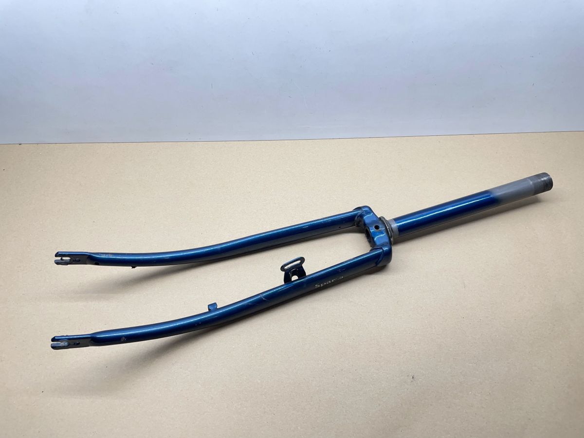 Spartamet - original Gabel Vordergabel fork  (83-24)
