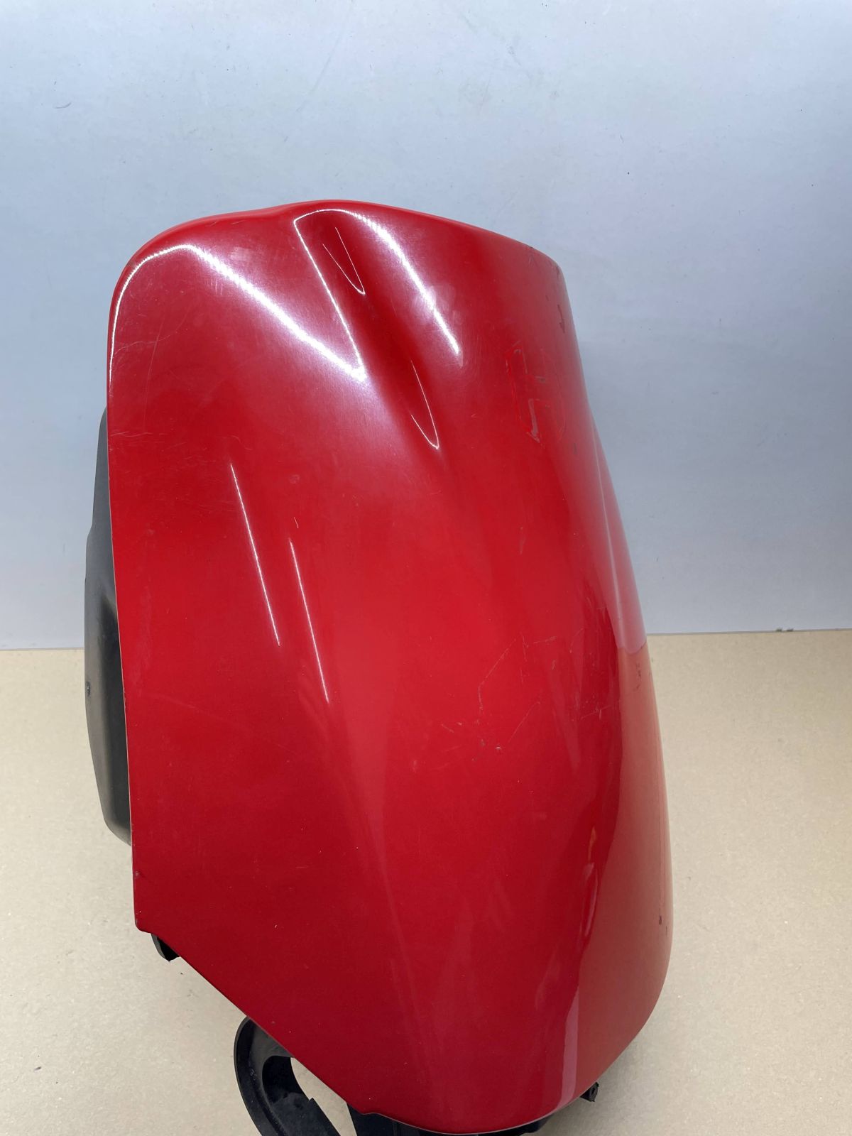 Hercules Splinter / Peugeot Speedake - Front Staufach Verkleidung fairing (81)