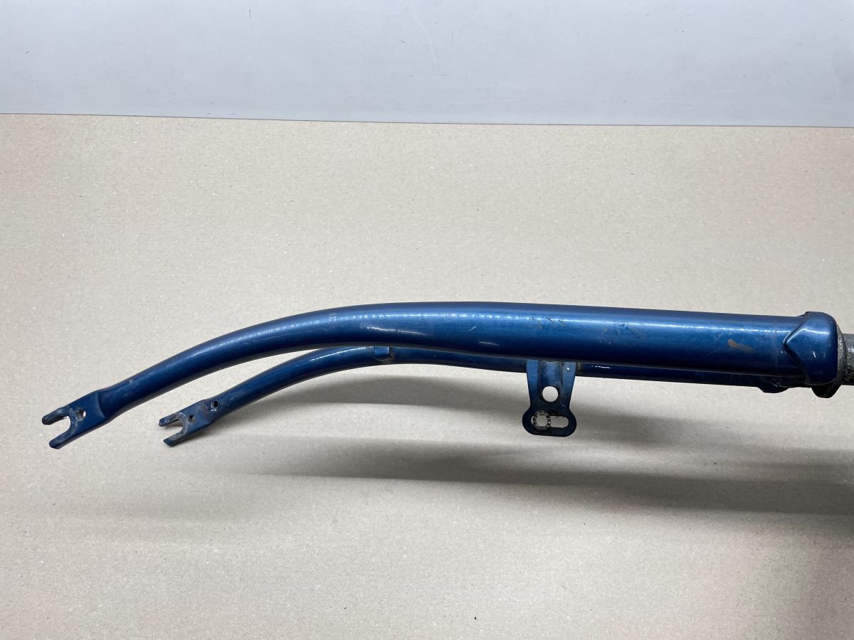 Spartamet - original Gabel Vorderradgabel fork  (68-12)
