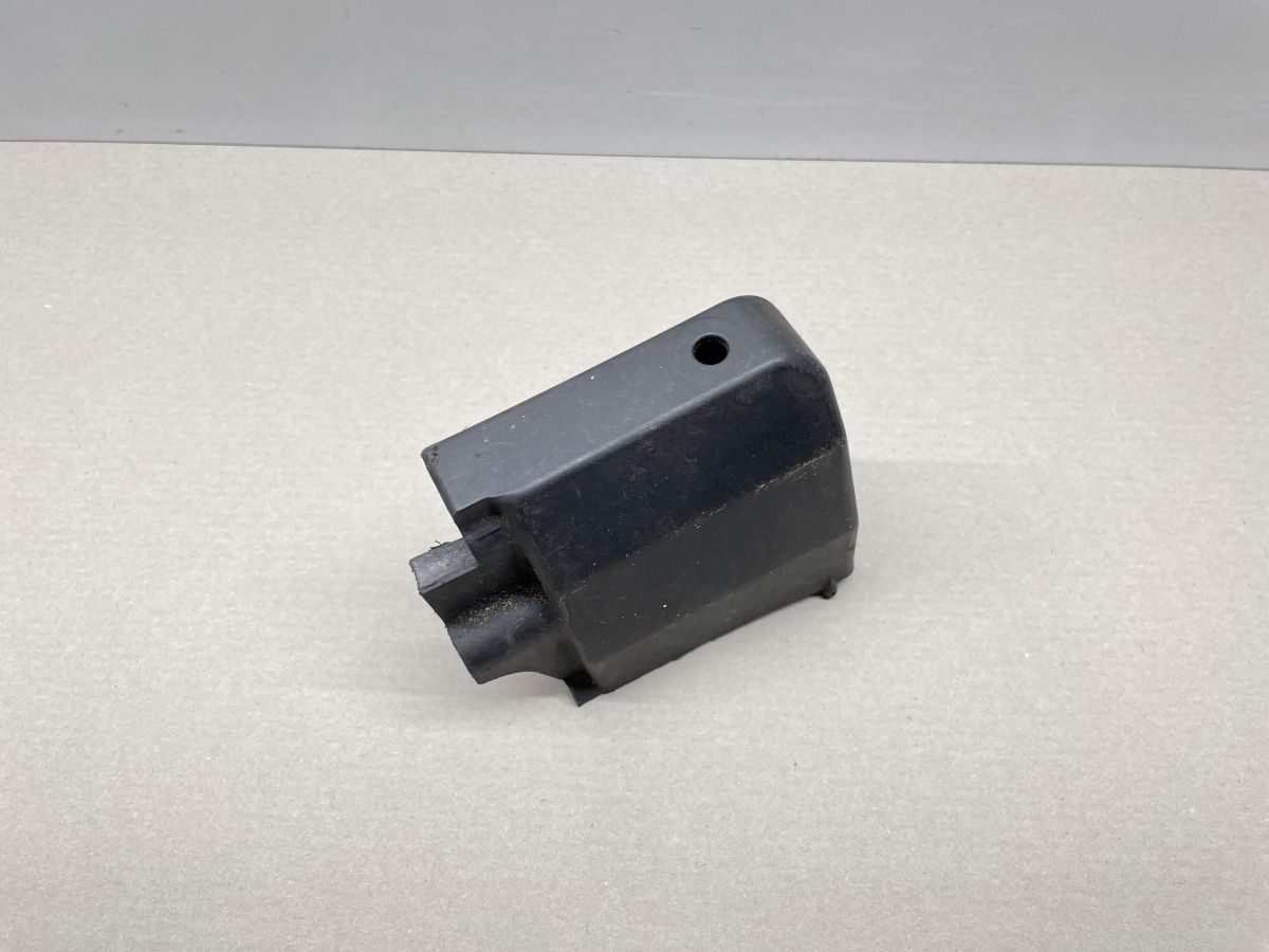 Saxonette / Spartamet - Abdeckung Vergaser BING TK Verkleidung fairing (83-2)