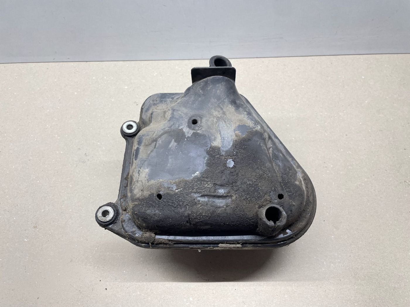 Aprilia Gulliver 50 - ORIGINAL Luftfilterkasten Luftfilter  (102-10)