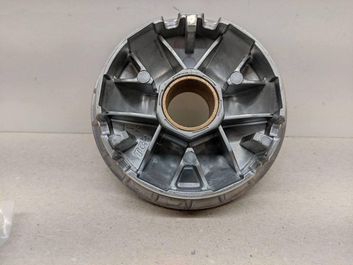 TGB Hornet Quad ATV ORIGINAL Variomatik Komplett 490574 NEU Variator (40-10)