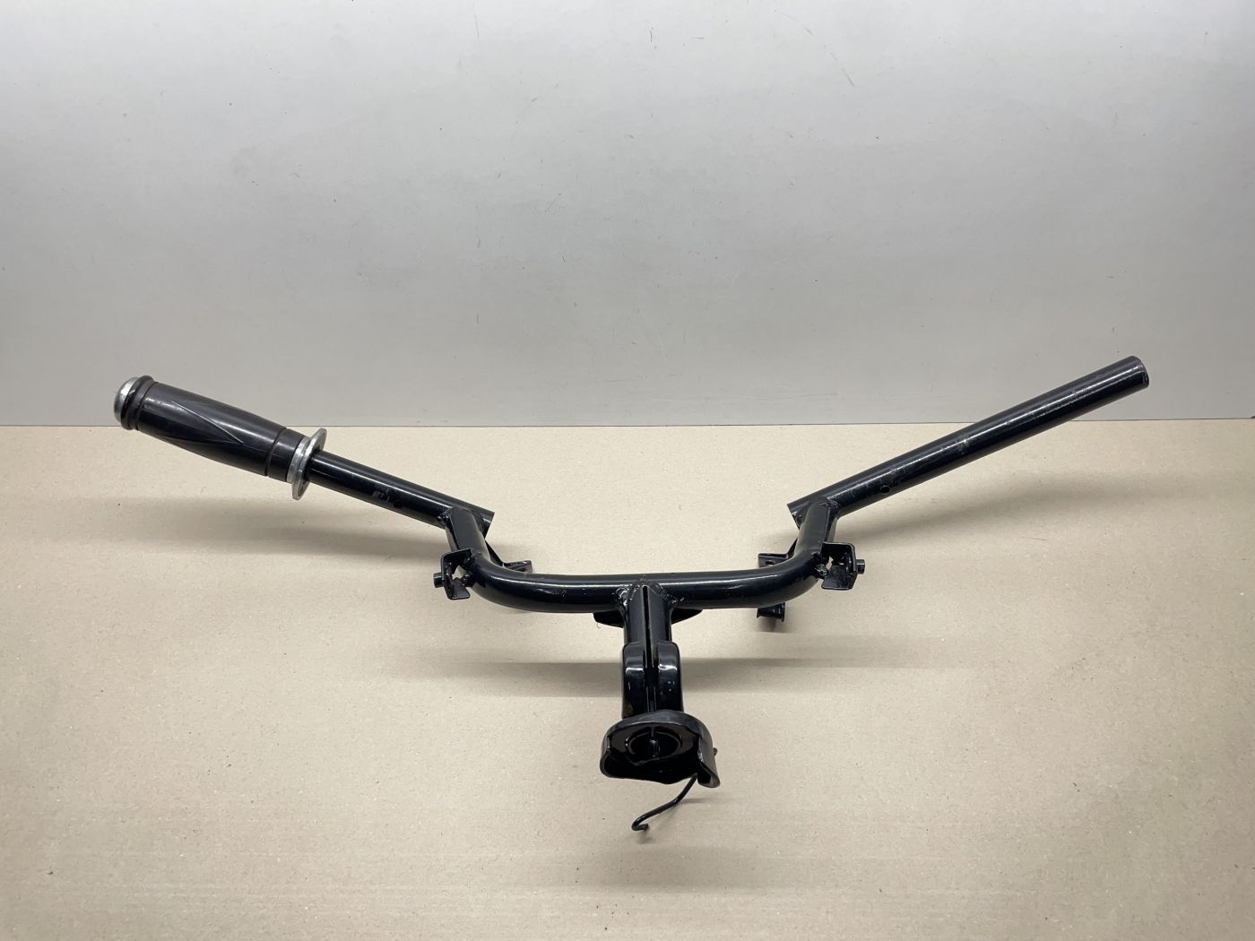 Ering / Baotian BT49QT-7 original Lenker handlebar  (102-14)