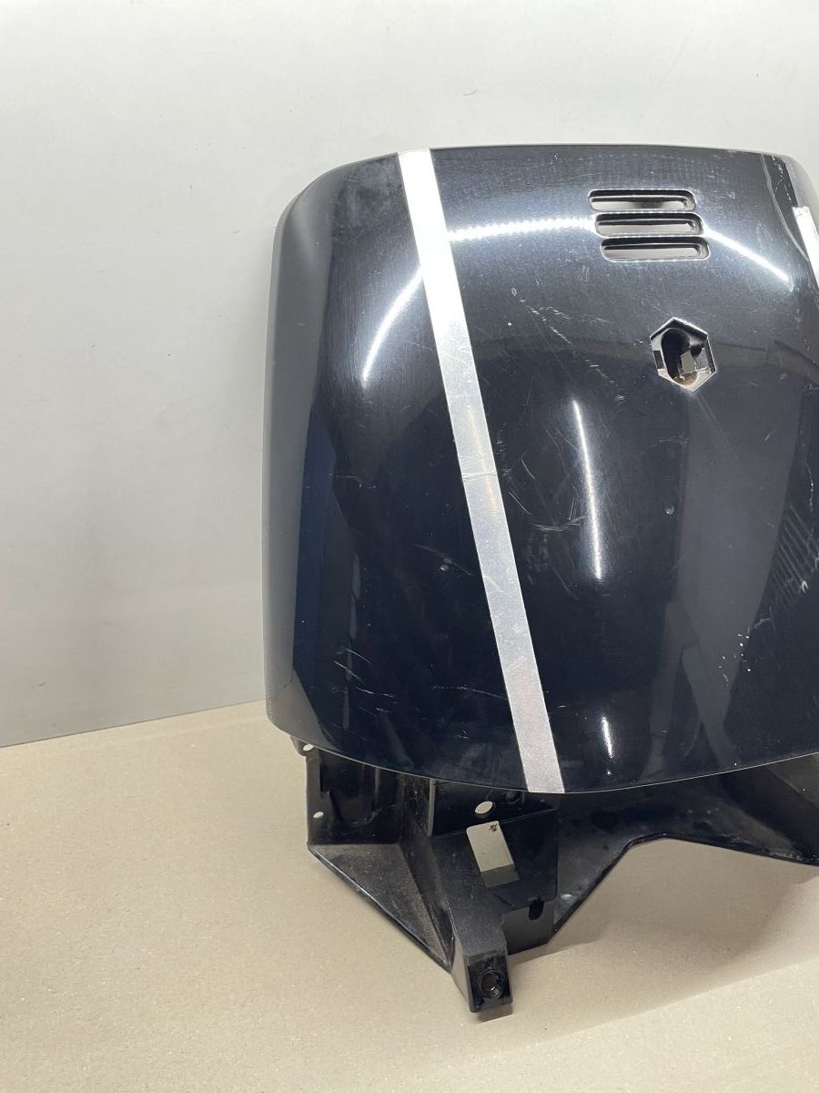 Piaggio Sfera NSL 50  - original Front Verkleidung vorne Abdeckung fairing (102-8)
