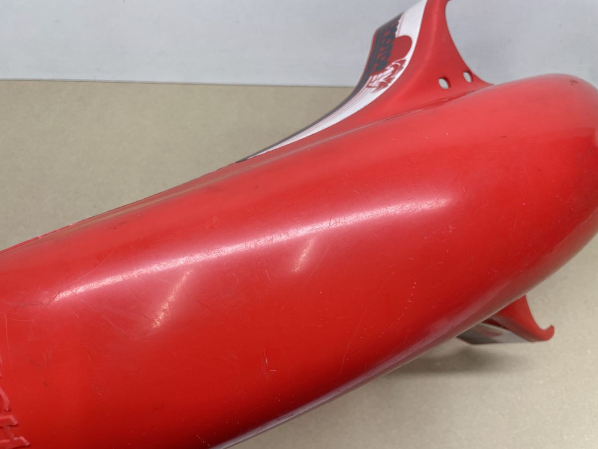 Honda XL 250 350 500 600 - Kotflügel Stilmotor A503 Spritzschutz fairing (118-18)