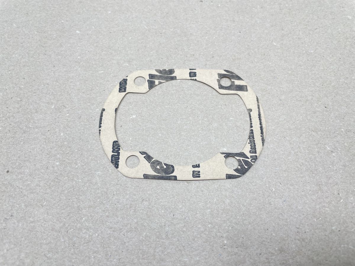 Franco Morini S5E Motor - 1x Zylinderfußdichtung 164153 cylinder base gasket (118-20)
