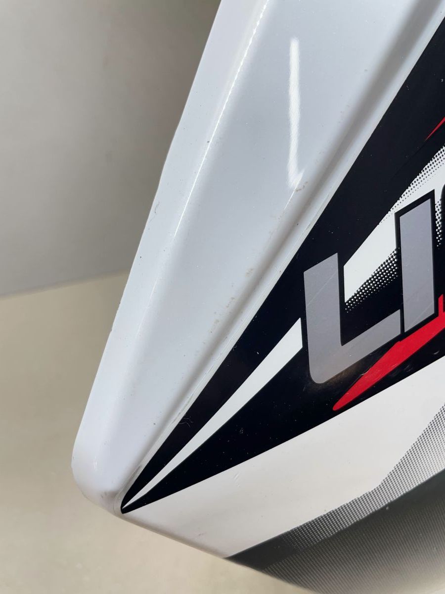 Lifan S-Ray 50 Seitenverkleidung vorne rechts Blinker Verkleidung Abdeckung (102-R)