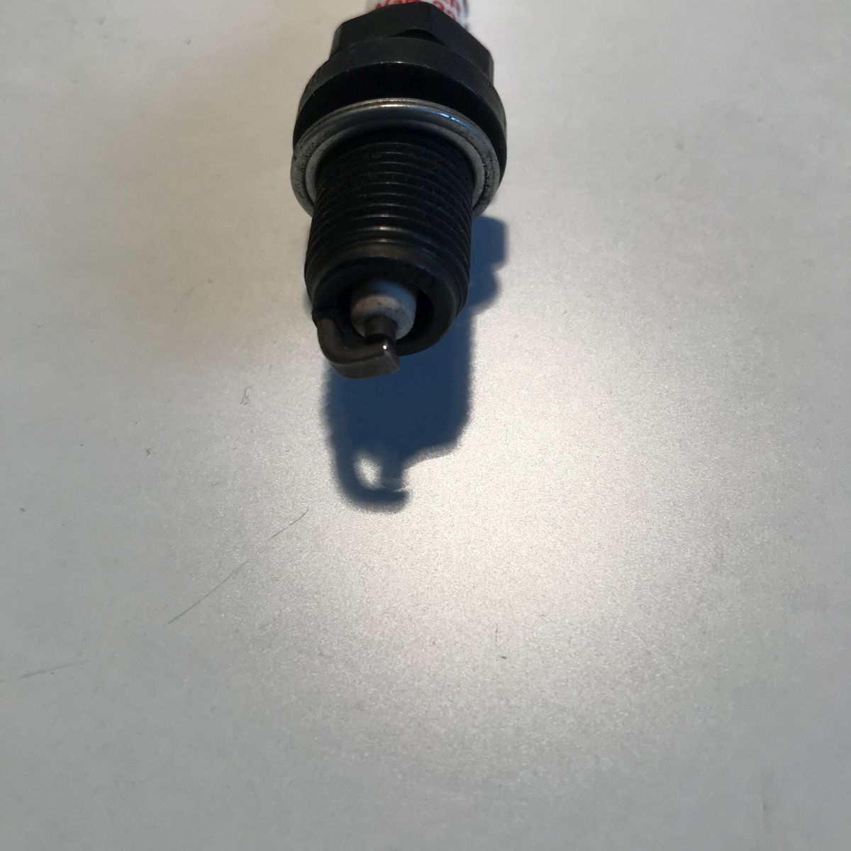 1x Motorcraft Zündkerze AGP 22C Spark Plug Tennplugg Z47