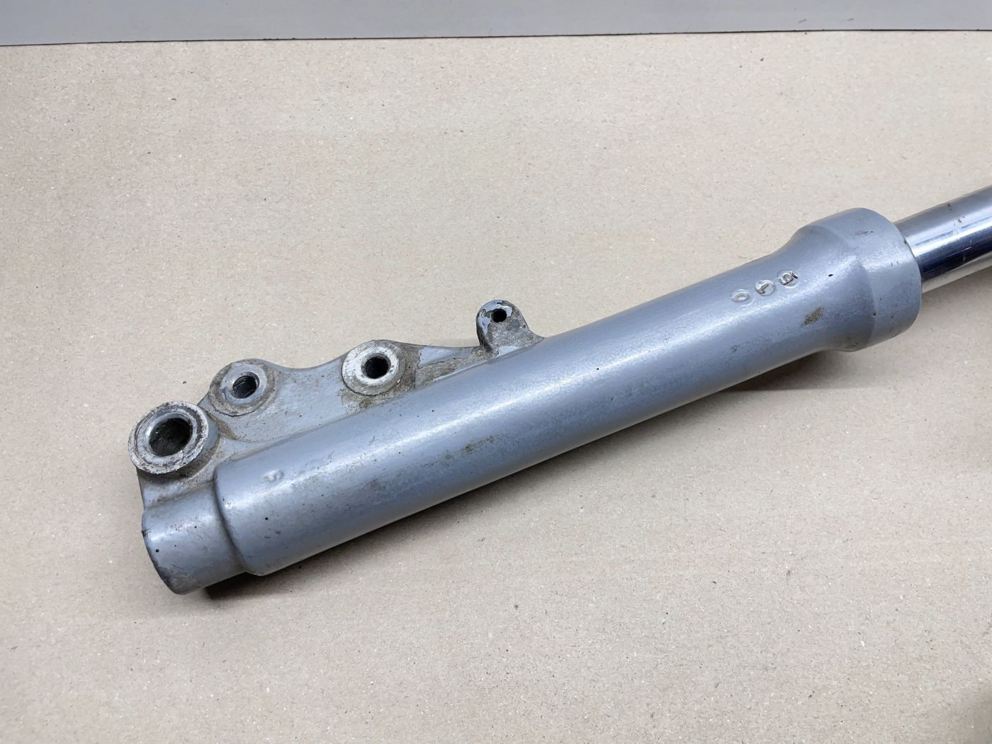 Atala Byte RT10 - original Gabel Stoßdämpfer Federung  fork   (102-17)