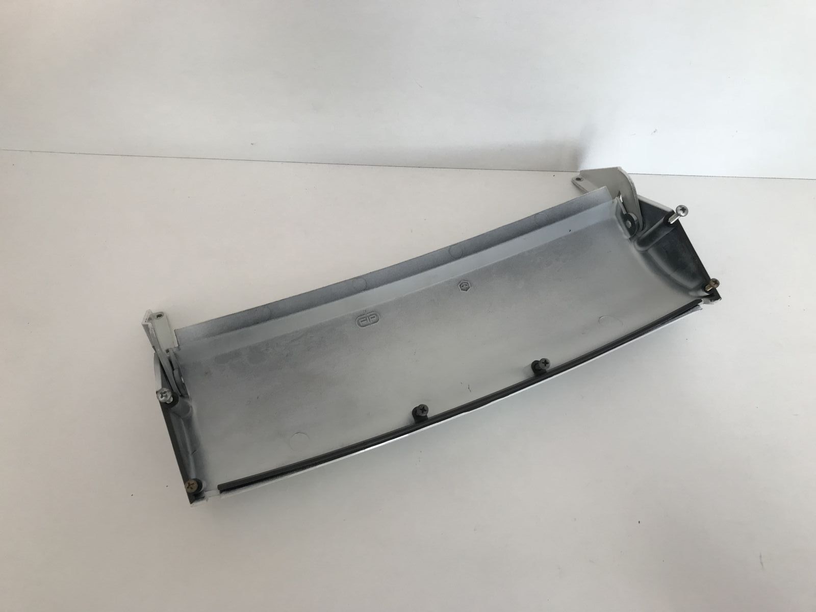 Vespa PK 50 XL - ORIGINAL Werkzeugfach Ablage Innenraum Verkleidung NEU (P4)