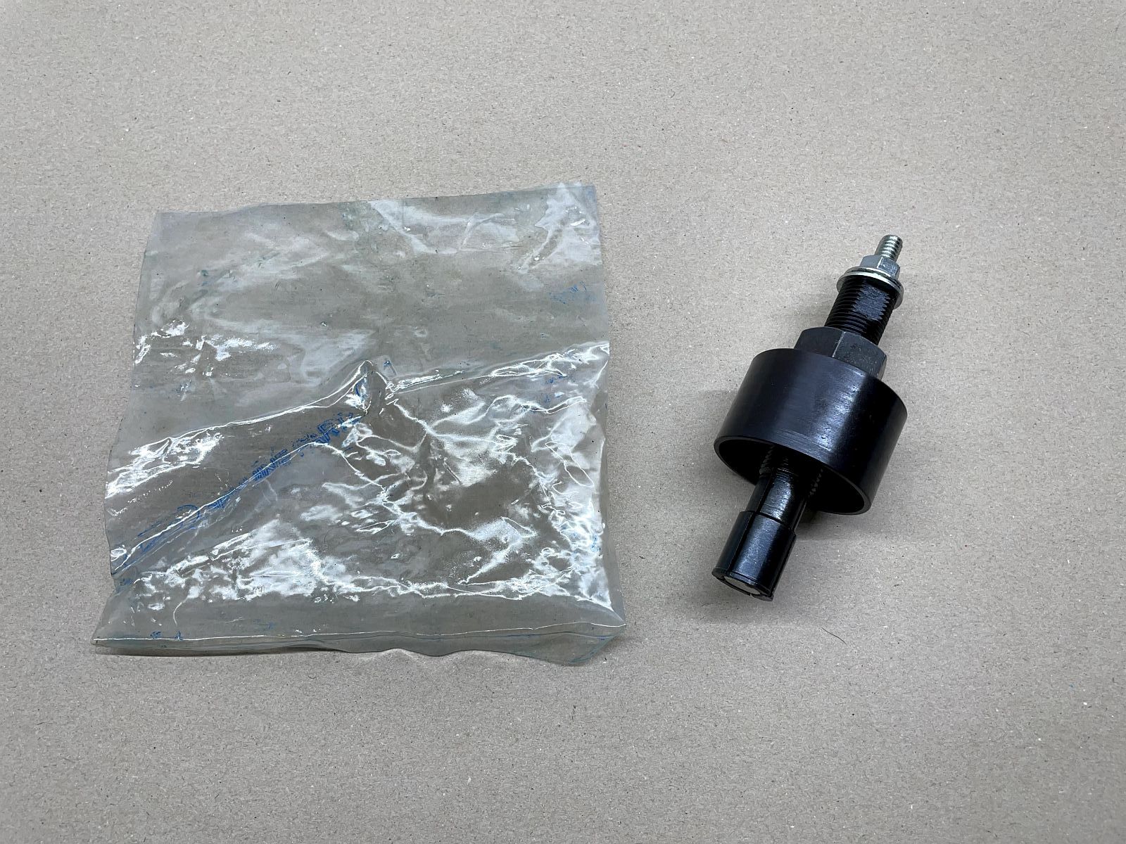 TGB Hornet 50 - Abzieher Kurbelwellenlager GA5000051F21 bearing remover (40-17)