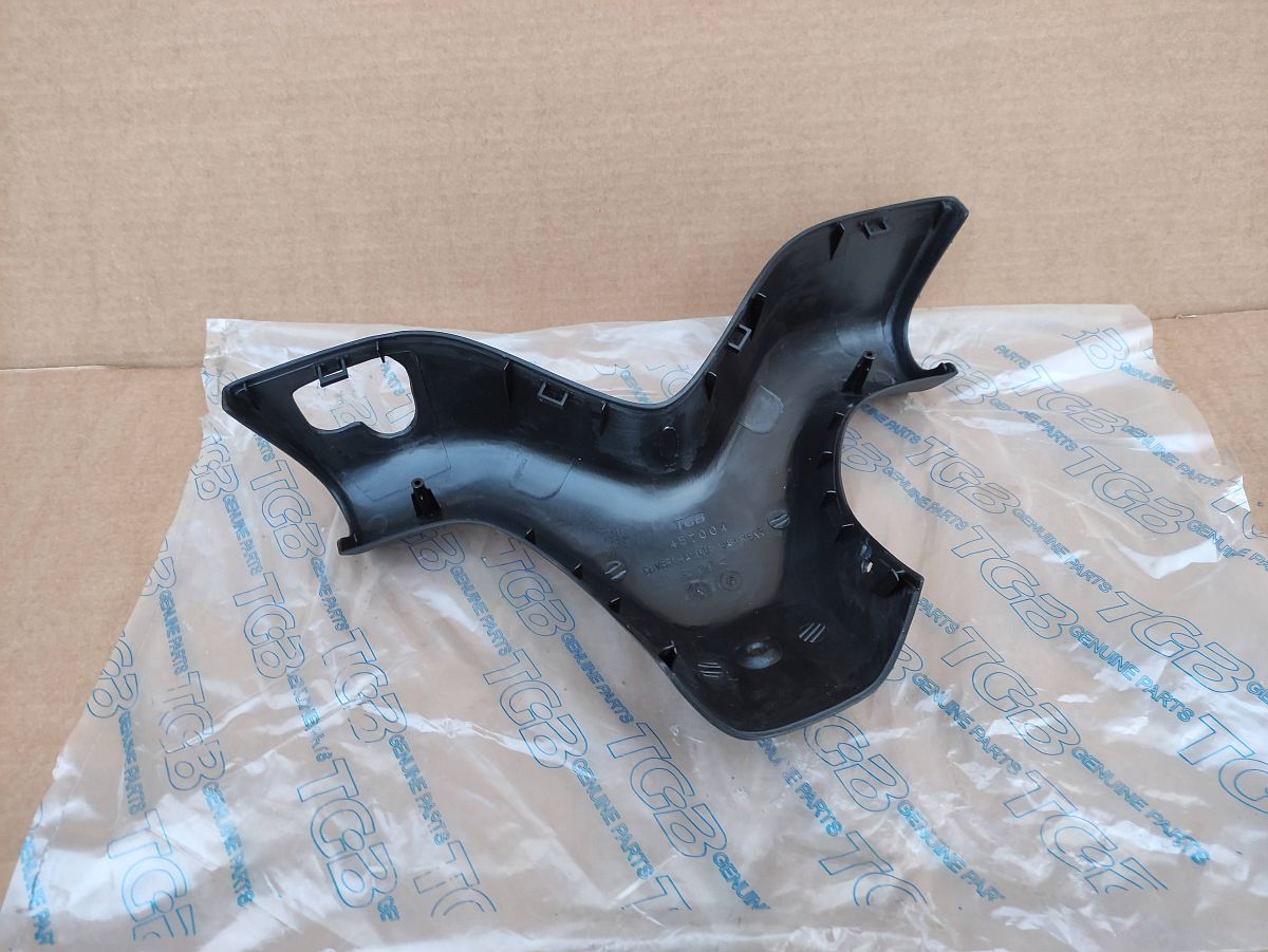 Pegasus Corona Comfort Lenkerverkleidung Abdeckung NEU 457004 fairing TGB (40)