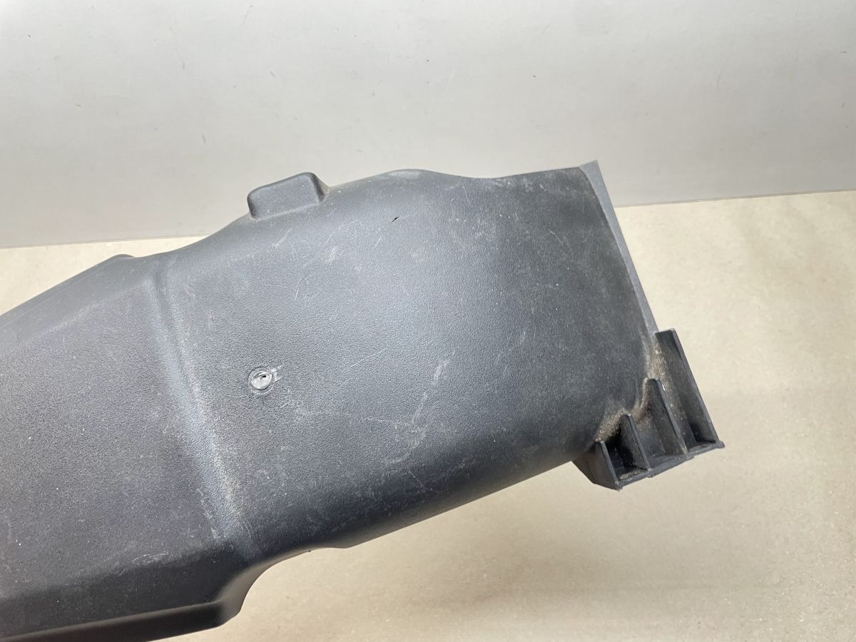 Lifan S-Ray 50 Spritzschutz hinten Hinterrad Abdeckung Verkleidung NEU  (102-R)